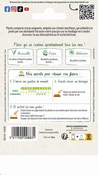 Fleurs - Alysse Tapis Royal - MEDIA_PACKAGING_VERSO